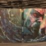 Morbius Ltd Ed 4k Steelbook Image 4