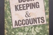 Coakley's Book Keeping &amp; Accounts - 1976