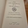 First Edition. The Life and Death of a Druid Prince. The Story of Lindow Man. An Archaeological Sensation. Anne Ross and Don Robins. Image 4
