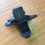 Tailgate Barrell/Lock (Fiat Tipo) Image 2