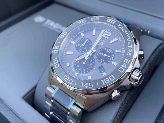 TAG Heuer Formula 1 - Mens Wristwatch