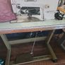 Industrial sewing machine Image 4
