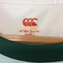 Ireland Rugby Jersey. Grand Slam Winners 2009. Official Canterbury Mens Alternate Jersey. Authentic Original From 2009. Not A Modern Day Remake. Image 7