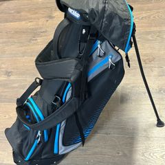 Ladies Stand Golf Bag