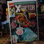 X-Factor ! Issue #136 ! Sabretooth ! 1997 ! by Marvel ! Image 2