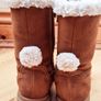 Bunny boots Image 4