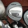 Wilson Clubs Full Set Image 6