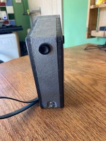 Yashica Super 8 Camera