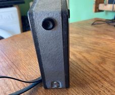 Yashica Super 8 Camera