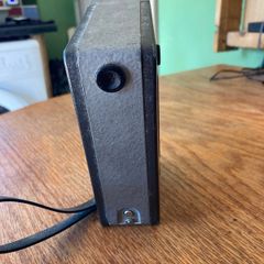 Yashica Super 8 Camera
