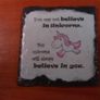 Unicorn coasters Image 2