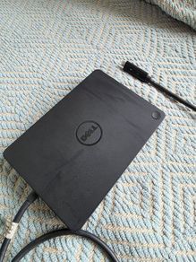 Dell WD15 180W Docking Station