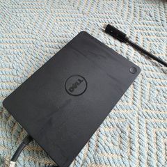 Dell WD15 180W Docking Station
