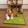 Sylvanian family bundle Image 2