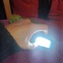 head torch Image 3