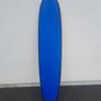 Iskha Soft Surf Board 8'6ft Blue Image 2