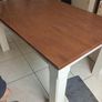 Various Sized Kitchen Dining Tables Available - Can Deliver Image 5