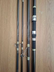 Grauvell Teklon Competition surf ll