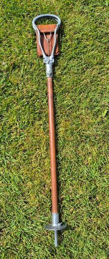 Antique shooting stick