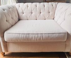 Modern Design Sofa 1&2 Seaters