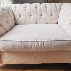 Modern Design Sofa 1&2 Seaters