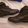 RST  RST Sabre Men waterproof CE boots Image 6