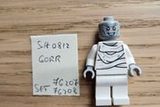 lego sh0812 gorr, set 76207, 76208