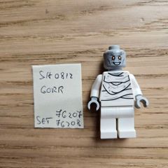 lego sh0812 gorr, set 76207, 76208