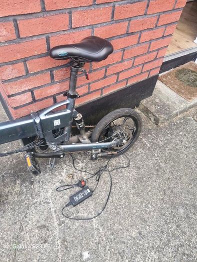 Fido Electric Bike