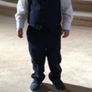 Monsoon Pageboy suit Image 4