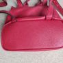 Leather Backpack, as new Image 6