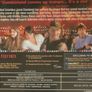 Zombieland [2009] Woody Harrelson, Jesse Eisenberg, Emma Stone, Abigail Breslin & Bill Murray [Blu-ray Movie] Image 3
