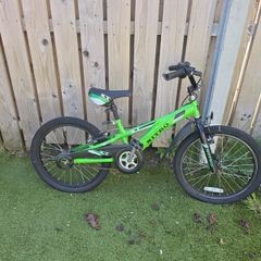 Bicycle size 20