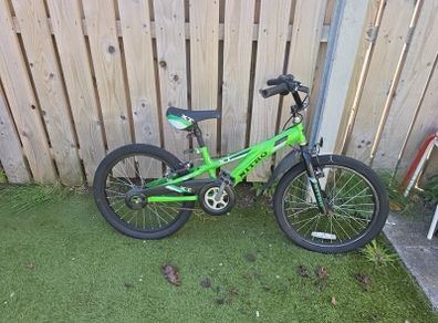 Bicycle size 20