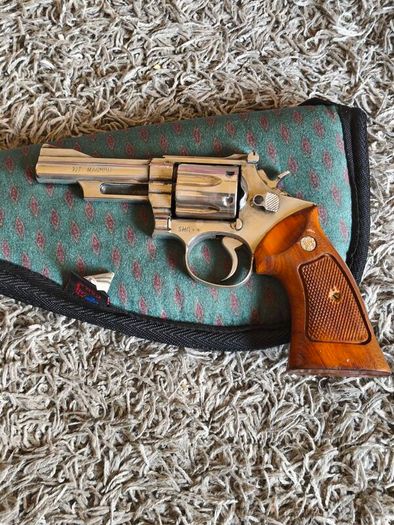 any collectors on here interested in a kokusai songyo plug fire cartridge cap gun