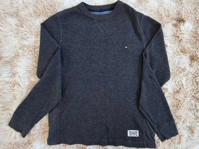 Tommy Hilfiger cotton sweater
