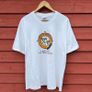 Vintage 90s TV Channel T-Shirt Image 2
