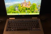 Dell Inspiron 7373 2in1 Laptop i5/8GB/256SSD/FHD