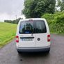 2006 vw caddy, 63000 miles,,tested 12/2026 Image 5