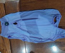 cat recovery suit