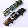 D91 12" Car DVR Rearview Mirror 4G Android 8.1 Dash Cam GPS Navigation ADAS Full HD 1080P Car Video Camera Recorder DVRS Image 4