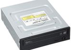 Internal DVD Burner