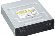 Internal DVD Burner