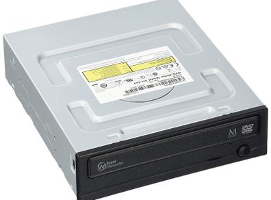 Internal DVD Burner