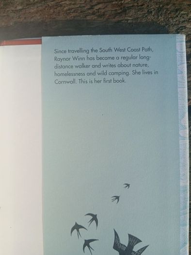 The Salt Path - Raynor Winn