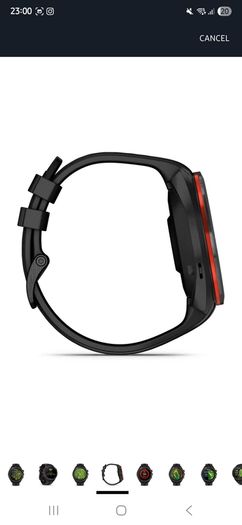 Garmin S70 Golf Smartwatch 47mm