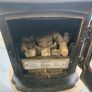 Stanley oil stove Image 3
