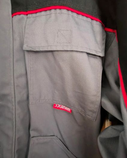 Planam Work Jacket XXL - New