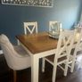 kitchen Table and Chairs Image 3
