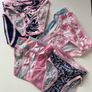 10 Girls briefs 2-3 years Image 2